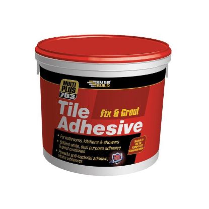 Picture of Tile Adhesive