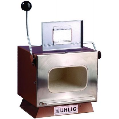 Picture of U5 Muffle Kiln