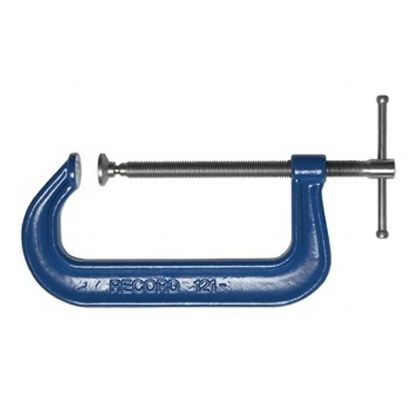 Picture of Heavy Duty G Clamps
