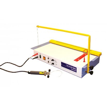 Picture of Hot Wire Cutter and Line Bending Heater