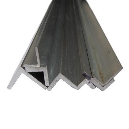 Picture of Aluminium Angle