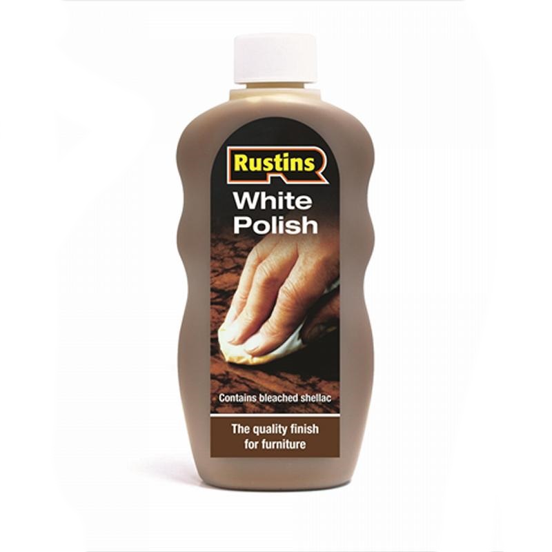 Picture of White Polish