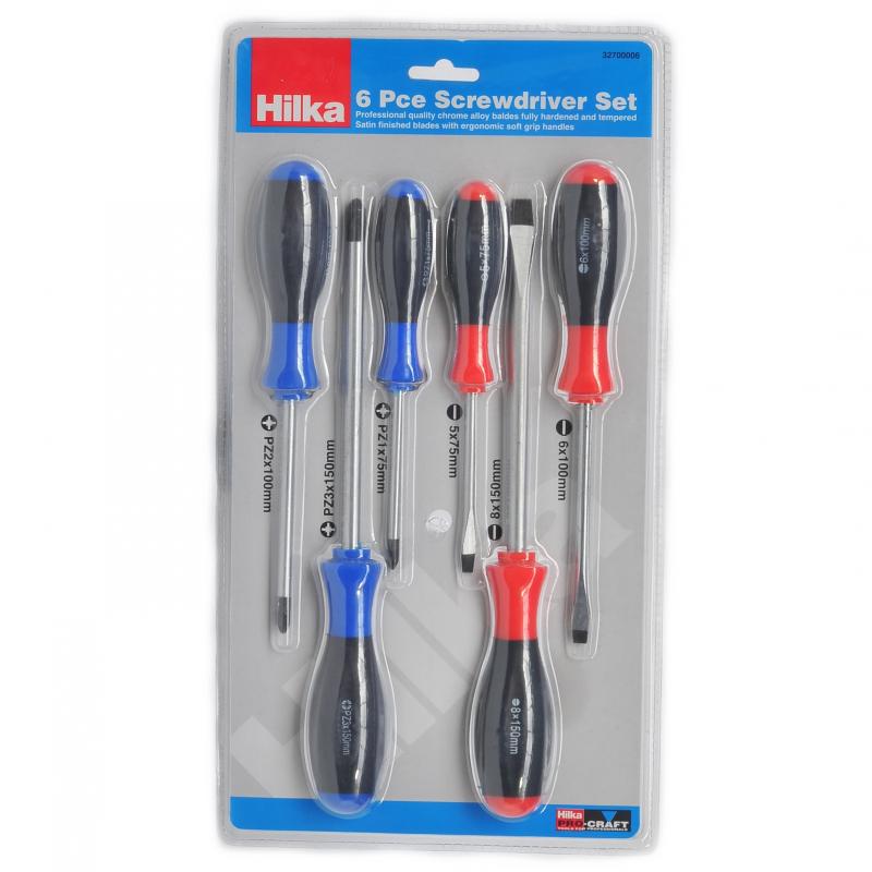 Picture of Screwdriver Sets