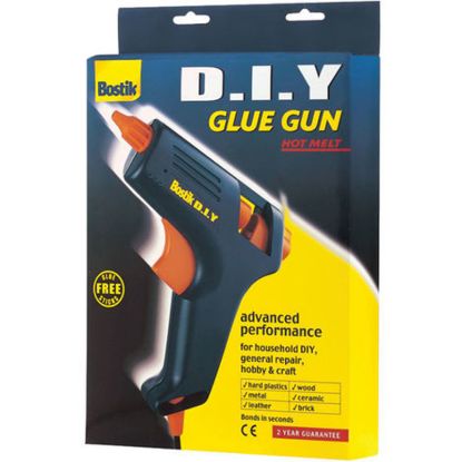 Picture of Standard Trigger Glue Gun