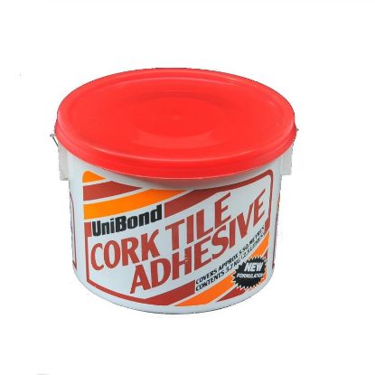 Picture of Cork Adhesive