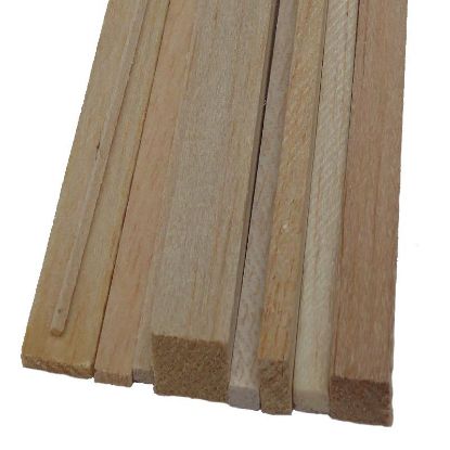 Picture of Balsa Strip