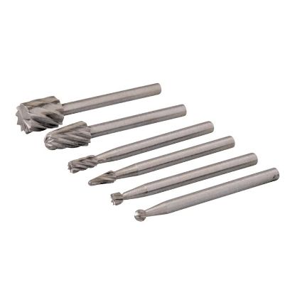 Picture of HSS Router Cutter Kit