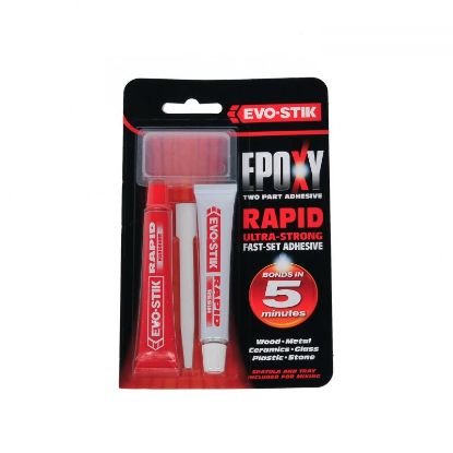 Picture of Evostick Rapid