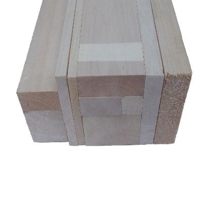 Picture of Balsa Block Pack