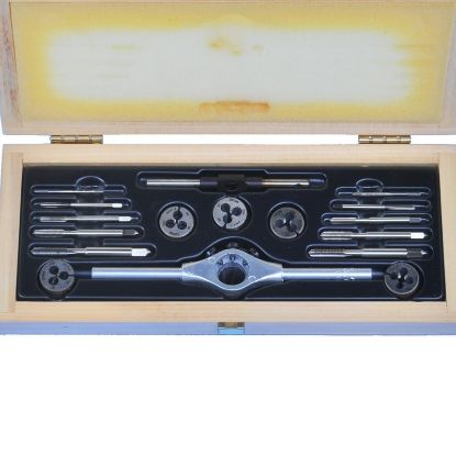 Picture of HSS Tap & Dies Box Sets