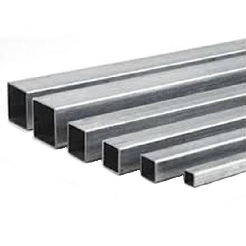 Picture of Square Aluminium Tube