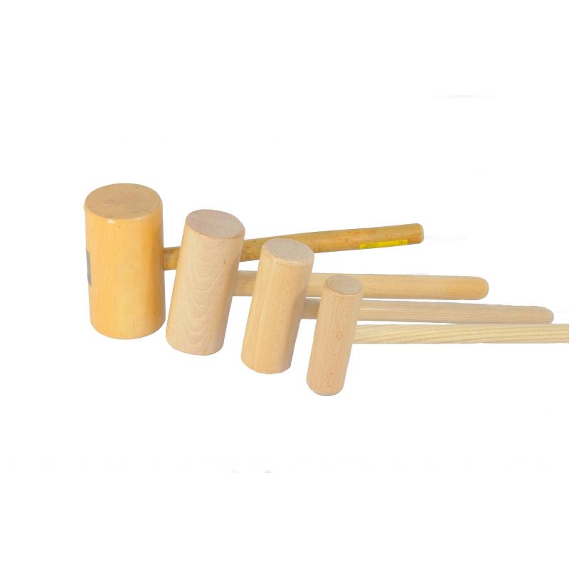 Picture of Tinmans Mallets