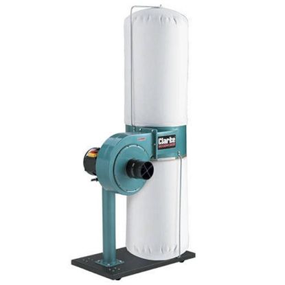 Picture of CDE7B Dust Extractor