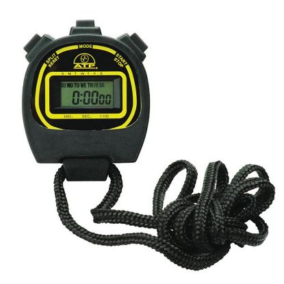 Picture of Handheld LCD Electronic Timer