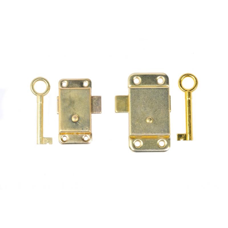 Picture of Cupboard Locks & Keys