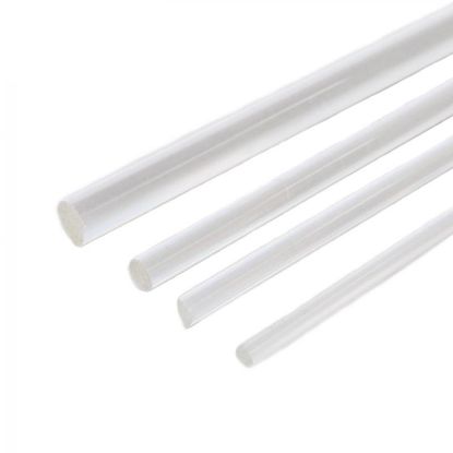 Picture of Clear Acrylic Rod