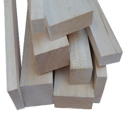 Picture of Balsa Block