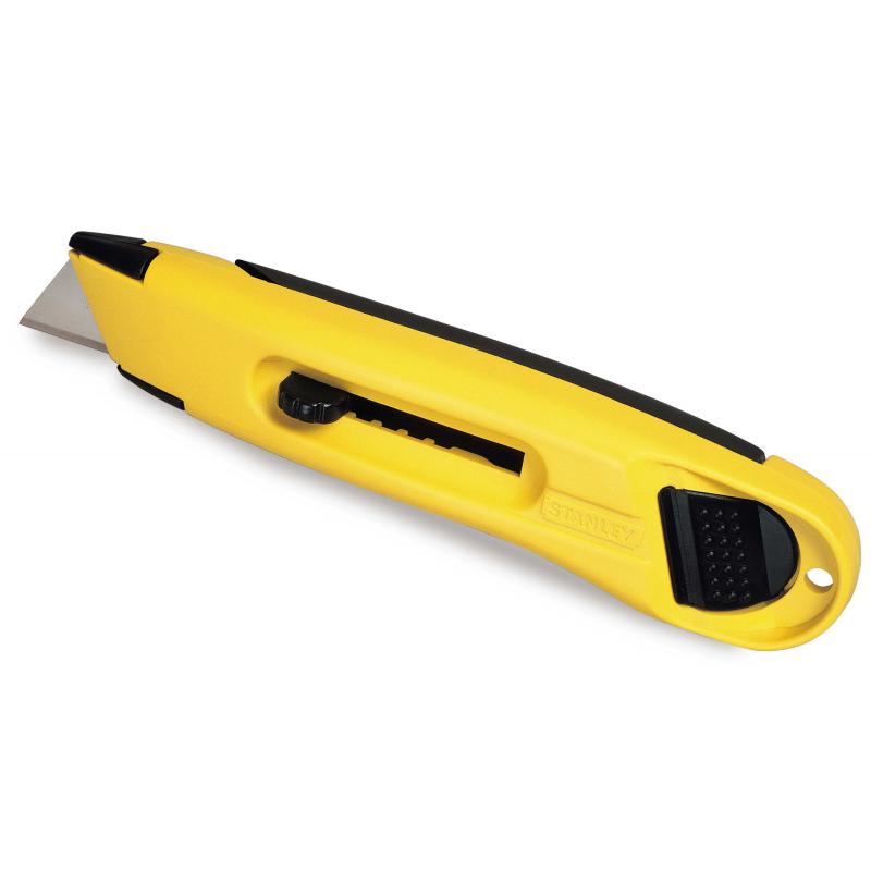 Picture of Stanley Retractable Utility Knife