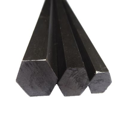 Picture of Aluminium Hex A/F Lengths