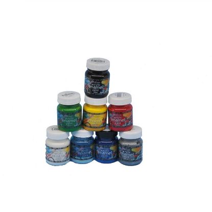 Picture of Acrylic Enamel Paints