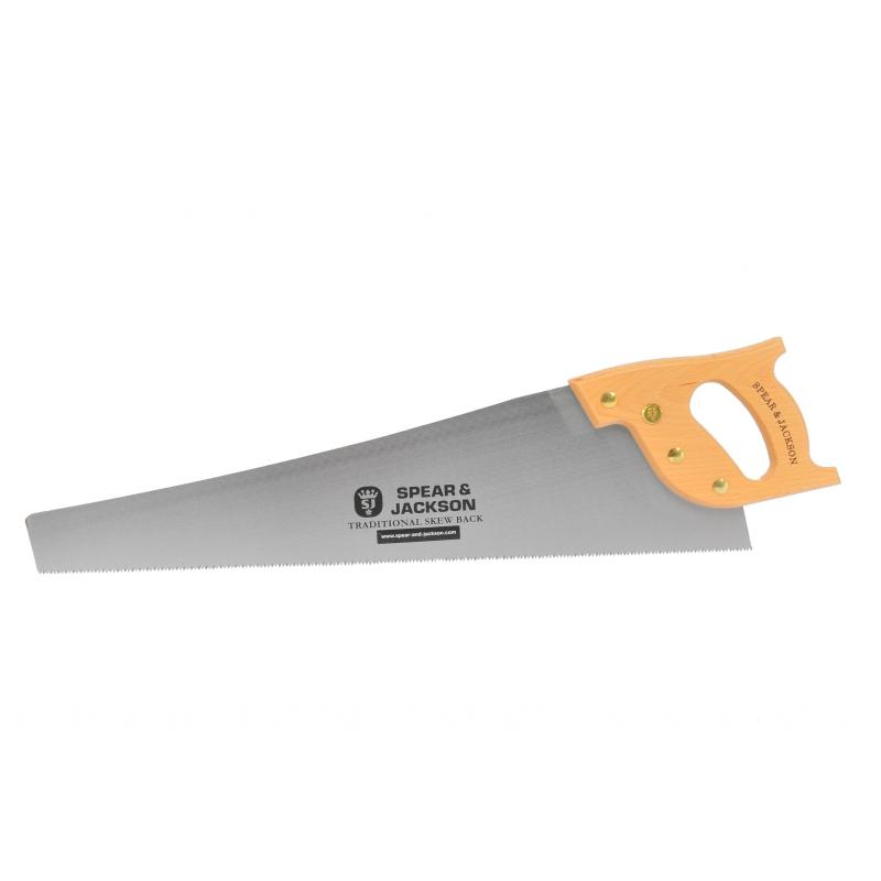 Picture of B99 Workhorse Handsaw