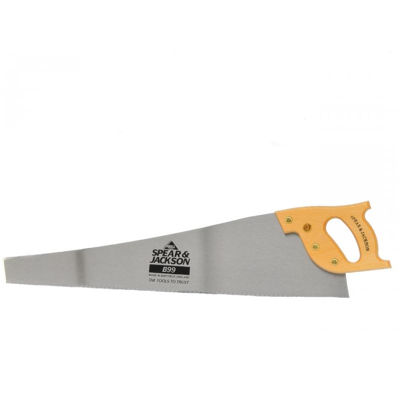 Picture of B99 Workhorse Handsaw