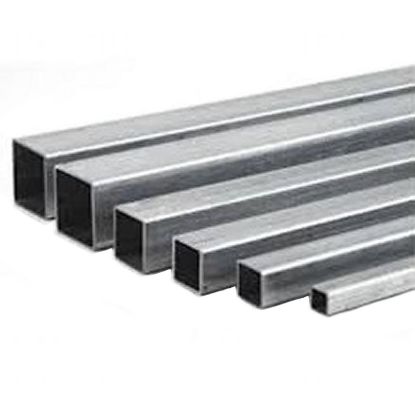 Picture of Aluminium Square Tube