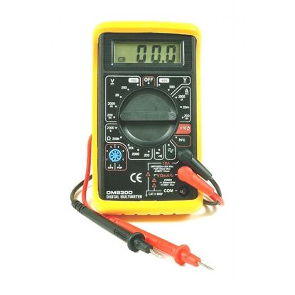 Picture of DM830D Digital Multimeter