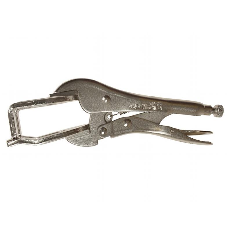 K&M Wholesale Suppliers Limited. Locking Welding Clamp