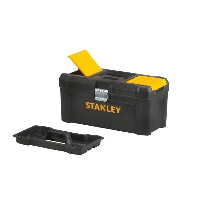 Picture of Injection Moulded Utility Toolbox