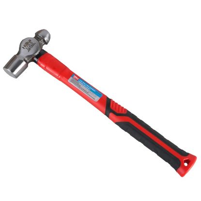 Picture of Ball Pein Hammer Fibre Glass Shaft