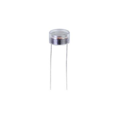 Picture of Light Dependent Resistor