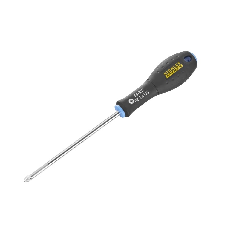 Picture of Stanley Fatmax Pozidrive Screwdrivers