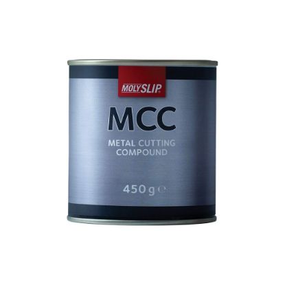 Picture of Molyslip (Metal Cutting Compound)