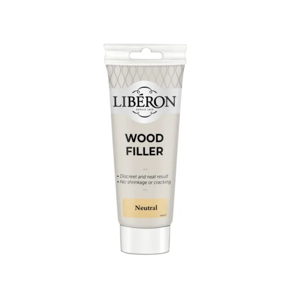 Picture of Liberon Wood Filler