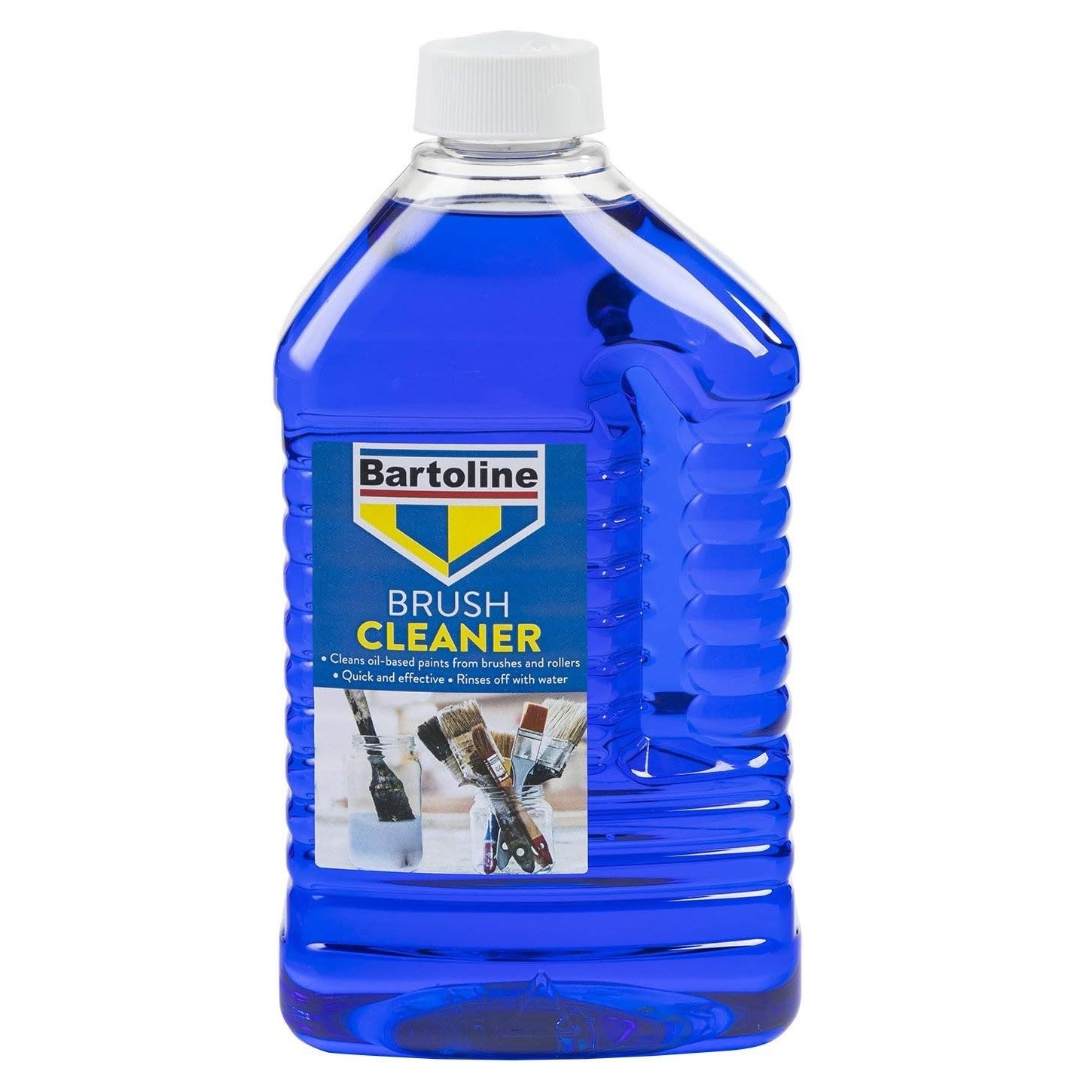 Picture of Brush Cleaner (Liquid)