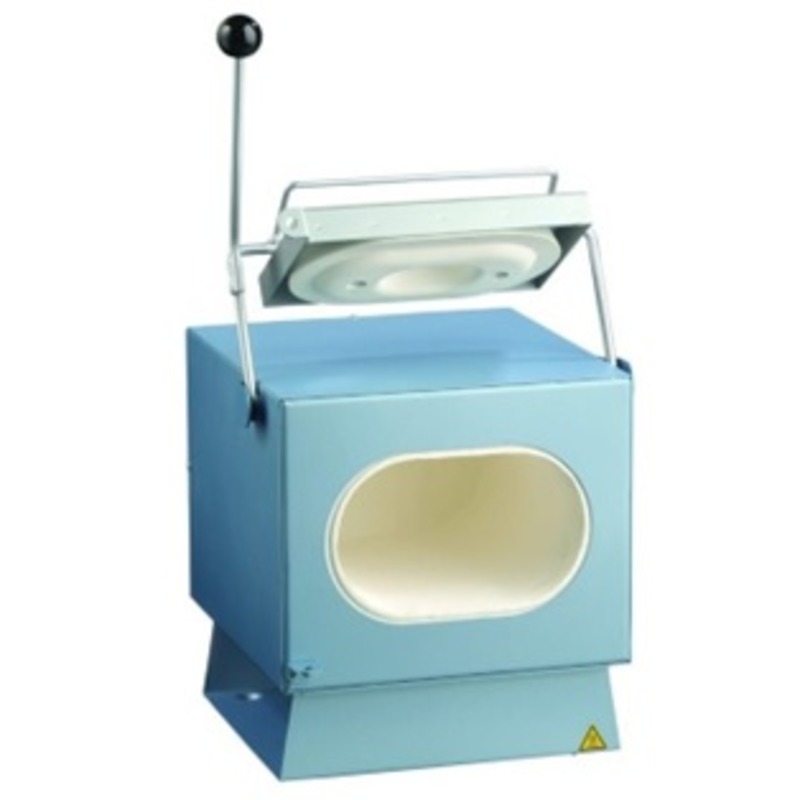 Picture of 180 Muffle Enamelling Kiln