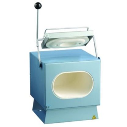Picture of 180 Muffle Enamelling Kiln