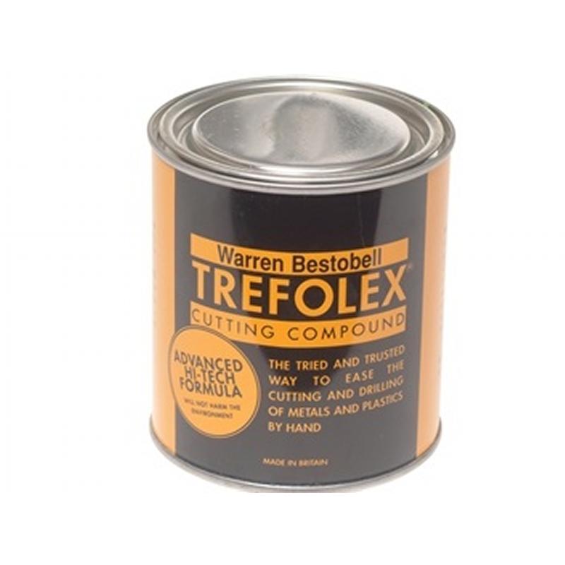 Picture of Trefolex (Metal Cutting Compound)