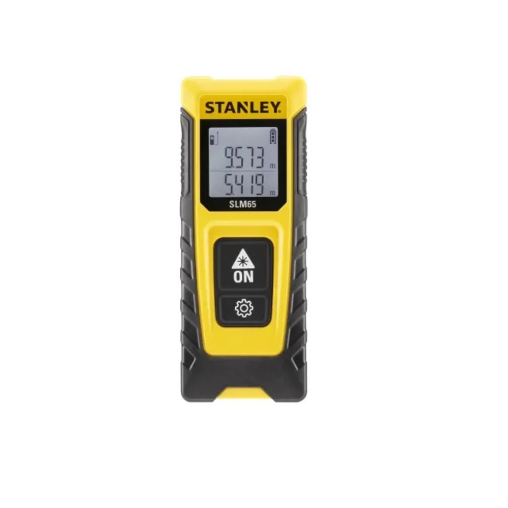 Picture of Laser Distance Measurer