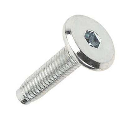 Picture of Joint Connecting Bolts and Nuts