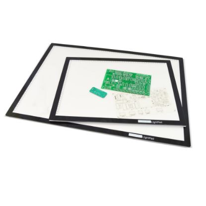 Picture of Lightbox Copying Pad
