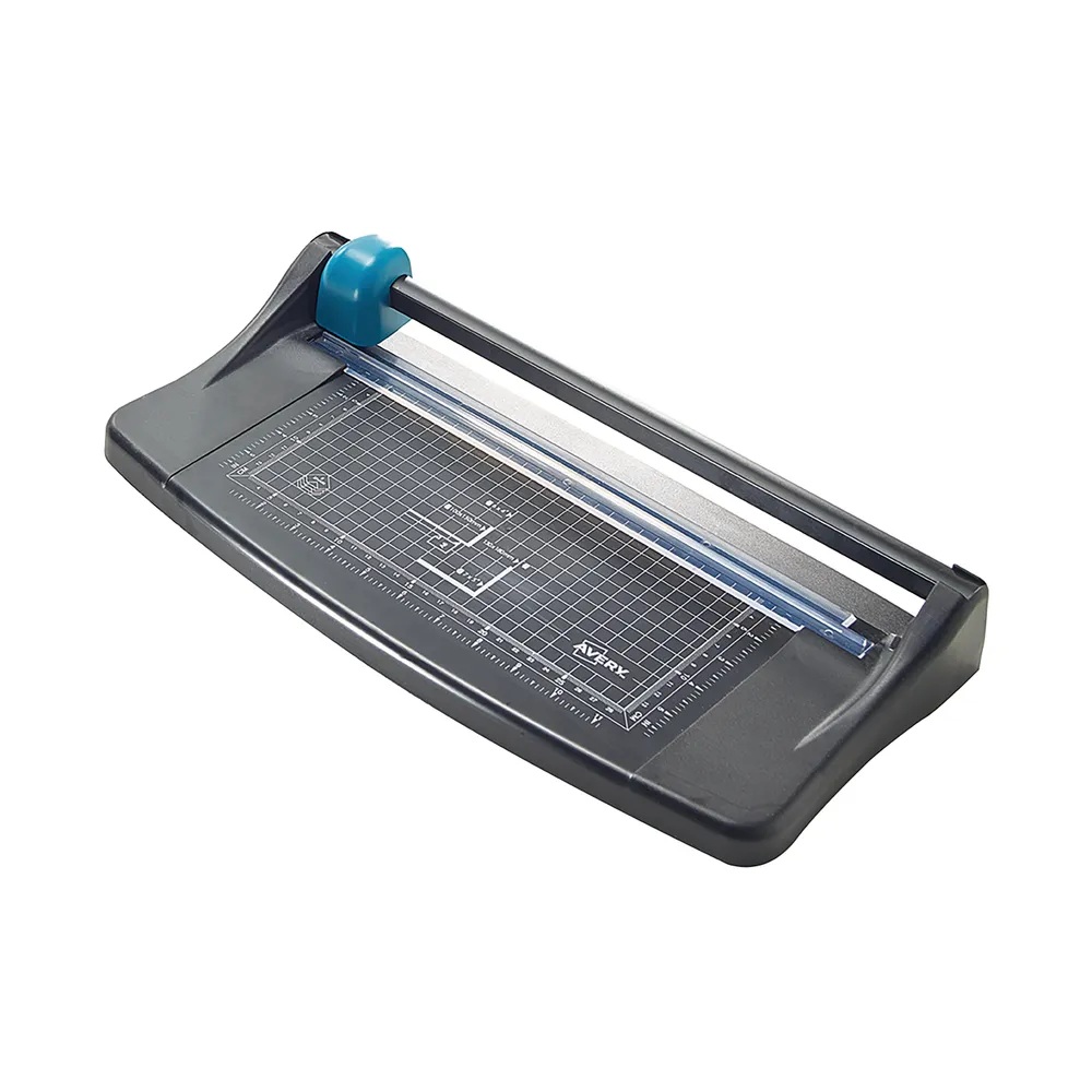 Picture of Portable A4 Paper and Photo Trimmer