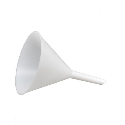 Show details for Funnels (Polypropylene) Picture of Funnels (Polypropylene)