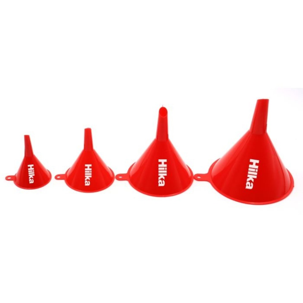 Picture of Funnels (Polypropylene)