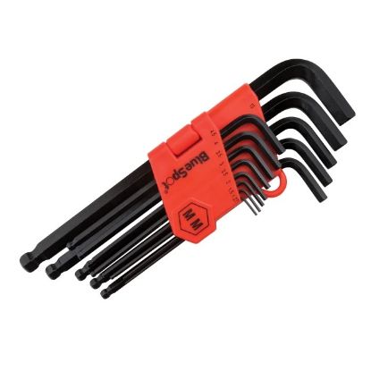 Picture of Ball Point Hex Key Set