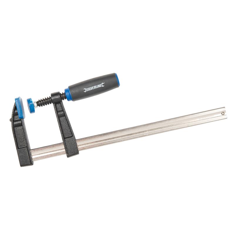 Picture of F-Clamp Heavy Duty Clamps