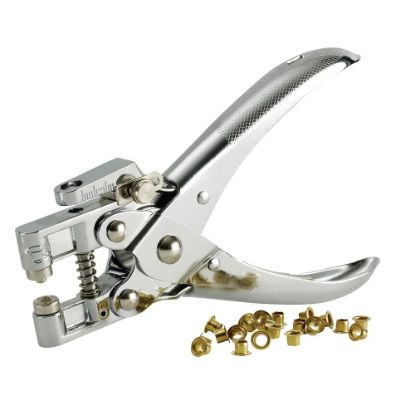 Picture of Punch & Eyeletter