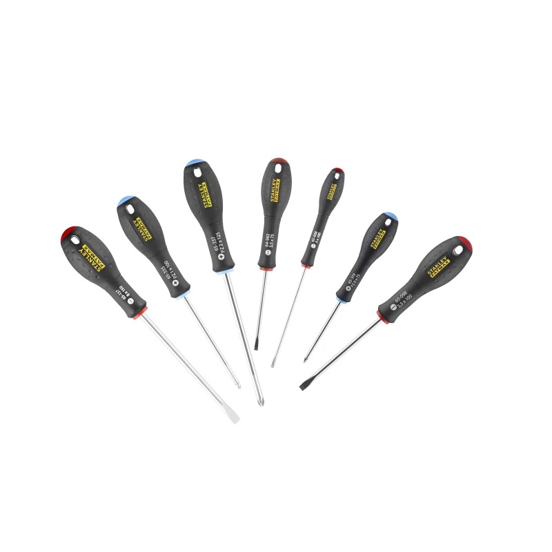 Picture of Stanley Fat Max 7 Piece Screwdriver Set