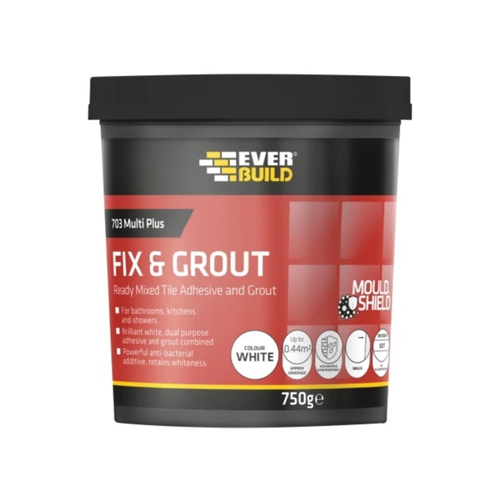 Picture of Tile Grout